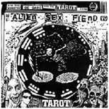 Alien Sex Fiend : Tarot